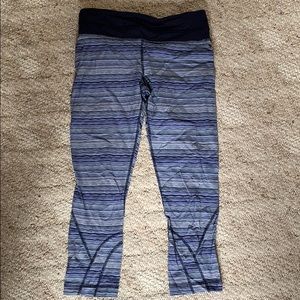 Lululemon leggings